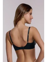 PODPRSENKA AV 2174 SEMI - SOFT AZURE MAXI