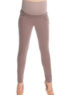 Těhotenské kalhoty model 147527 PeeKaBoo