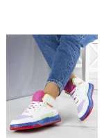 Tenisky  model 208017 Solea