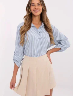 Kraťasy s sukňovou dolní částí model 209512 Italy Moda