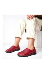 Polobotky  model 224163 Solea