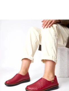 Polobotky  model 224163 Solea