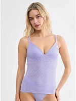 sloggi ZEROFeelBliss THE UP PushUpShirt - Light Lilac - SLOGGI Light Lilac - SLOGGI sloggi ZEROFeelBliss THE UP PushUpShirt - Light Lilac - SLOGGI Light Lilac - SLOGGI