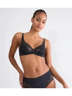 Amourette Graphic W - BLACK - TRIUMPH BLACK - TRIUMPH