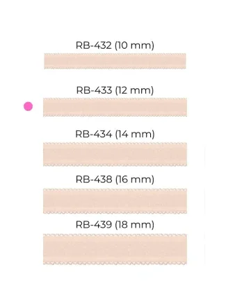 Julimex RB 433 12 mm řemínky Julimex RB 433 12 mm řemínky