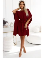 Dámské šaty 287-34 - NUMOCO Dámské šaty 287-34 - NUMOCO