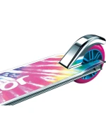 Dětská koloběžka Razor A Tie-Dye