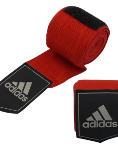 Boxerské bandáže Adidas ADIBP03-red5cmx3,5m