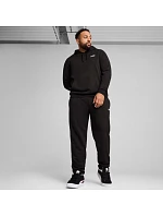 Mikina Puma ESS Small No.1 Logo Hoodie TR M 682576 01 pánské