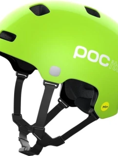 Dětská cyklistická přilba Pocito Crane Mips Jr 7325549887169