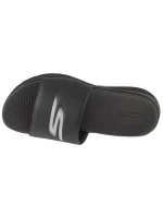 Skechers On-The-Go Go Consistent Sandal 2.0 - Culver 229269-BLK Black 40