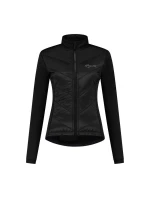 Rogelli dámská zimní bunda WADDED černá M
