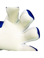 Reusch Fastgrip Advance Junior brankářské rukavice modré 5672200 4994