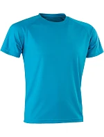 Spiro S 287X Sportovní tričko "Aircool" 29.287X ocean blue