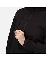 Regatta TRA 702 Dámská 3-vrstvá softshell bunda "Venturer" 36.A702 seal grey/black Regatta TRA 702 Dámská 3-vrstvá softshell bunda "Venturer" 36.A702 seal grey/black