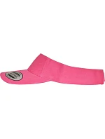 Flexfit 8888/8888BD Sluneční kšilt 55.8888 cosmo pink