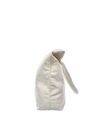 Textová Taška Shopper Big Star RR574237 Světle Béžová