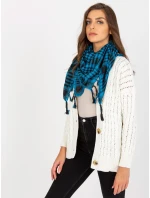 Závoj AT CH ARAFAT.37 modrý Závoj AT CH ARAFAT.37 modrý