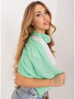 Závoj AT CH EH 2230.22 světle zelená Závoj AT CH EH 2230.22 světle zelená