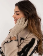 Rukavice AT RK 23903.55 béžové Rukavice AT RK 23903.55 béžové