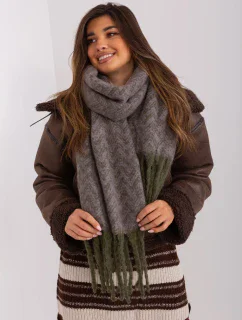 Šátek AT SZ 23125.75 khaki