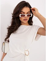 Halenka IR BZ G53517.21 ecru