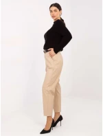 IT kalhoty SP FL8576.06P světle velbloudí