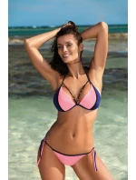 Lara Origami-Blueberry Plavky M-511 (6) - Marko Lara Origami-Blueberry Plavky M-511 (6) - Marko