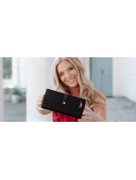 Peněženka VUCH Enie Black