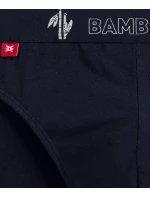 2-PACK Slipy męskie sport