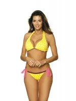 Dámské dvoudílné plavky Iris M-450 - Marko