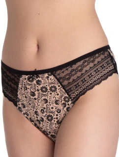 DÁMSKÝ SPODNÍ DÍL BIKIN L-1592BI