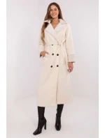 Plášť  model 219461 Rue Paris