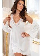 Noční košilka  model 230111 Donna