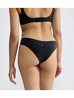 sloggi ZERO Feel 2.0 Tiny Tanga C2P - Black - SLOGGI Black - SLOGGI