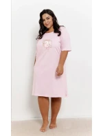 Taro Isla 3364 cr/r 2XL-3XL W25 dámské tričko Taro Isla 3364 cr/r 2XL-3XL W25 dámské tričko