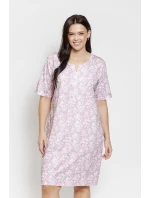 Košile Taro 3569 Adria kr/r 2XL-3XL W26