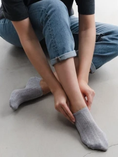 Steven ponožky art.066 Comet 3D dámské 35-40