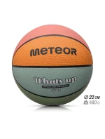 Meteor basketball What's up 5 16795 velikost 5 Meteor basketball What's up 5 16795 velikost 5