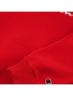 Mikina Champion s kapucí M 220253 RS054 pánské