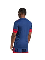 Tričko adidas Squadra 25 M JG5833 pánské