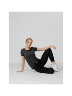 Dámské tréninkové tričko 4F H4L22-TSDF353