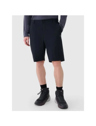 Pánské trekové šortky 4Way Stretch 4F 4FWSS25TFSHM0877-20S