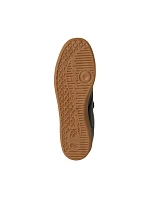 Pánská obuv Champion Prestige Flap black S22466 KK001