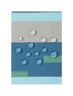 Dětská zimní kombinéza Reima - nepromokavá a prodyšná (5100131B-67A2)