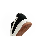 Pánská sportovní obuv Puma Court Classico kožené tenisky black Pánská sportovní obuv Puma Court Classico kožené tenisky black