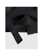 Dámská tréninková podprsenka s vysokým pasem 4F 4FWMM00USBAF216-20S