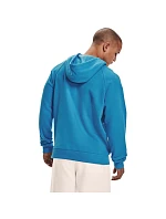 Pánská mikina Rival Fleece M 1357092 422 - Under Armour