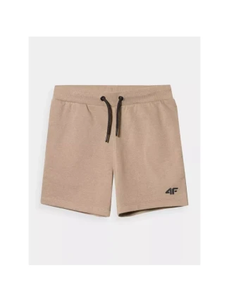 Šortky 4F Jr 4FJSS23TSHOM048-83S