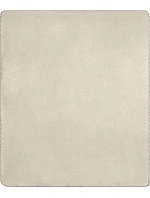 Daiber JN 952 2-vrstvá fleecová deka 02.0952 brown/cream Daiber JN 952 2-vrstvá fleecová deka 02.0952 brown/cream